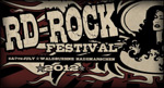 RD Rock 2012