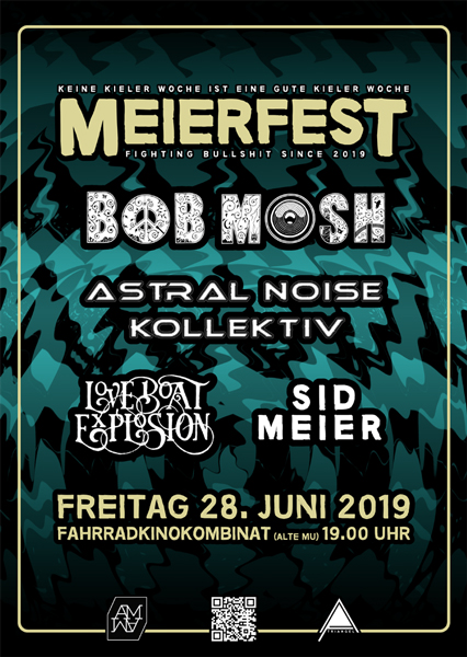 MEIERFEST 2019